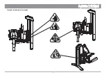 Preview for 83 page of Movement EDGE SEATED LEG CURL Assembling Manual