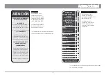 Preview for 84 page of Movement EDGE SEATED LEG CURL Assembling Manual