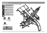 Preview for 91 page of Movement EDGE SEATED LEG CURL Assembling Manual