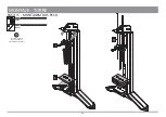 Preview for 102 page of Movement EDGE SEATED LEG CURL Assembling Manual