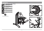 Preview for 106 page of Movement EDGE SEATED LEG CURL Assembling Manual