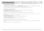 Preview for 3 page of Movement EDGE SHOULDER Assembling Manual