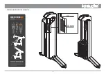 Preview for 6 page of Movement EDGE SHOULDER Assembling Manual