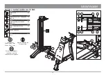 Preview for 15 page of Movement EDGE SHOULDER Assembling Manual