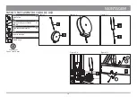 Preview for 16 page of Movement EDGE SHOULDER Assembling Manual