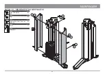 Preview for 32 page of Movement EDGE SHOULDER Assembling Manual