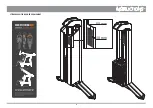 Preview for 43 page of Movement EDGE SHOULDER Assembling Manual