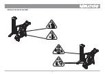 Preview for 44 page of Movement EDGE SHOULDER Assembling Manual