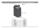 Preview for 50 page of Movement EDGE SHOULDER Assembling Manual