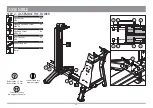 Preview for 53 page of Movement EDGE SHOULDER Assembling Manual