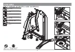 Preview for 55 page of Movement EDGE SHOULDER Assembling Manual