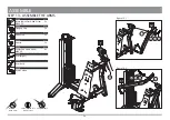 Preview for 66 page of Movement EDGE SHOULDER Assembling Manual