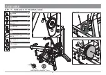 Preview for 68 page of Movement EDGE SHOULDER Assembling Manual