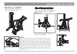 Preview for 87 page of Movement EDGE SHOULDER Assembling Manual