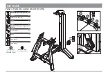 Preview for 94 page of Movement EDGE SHOULDER Assembling Manual