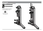 Preview for 101 page of Movement EDGE SHOULDER Assembling Manual