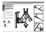 Preview for 107 page of Movement EDGE SHOULDER Assembling Manual