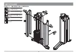 Preview for 108 page of Movement EDGE SHOULDER Assembling Manual