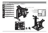 Preview for 110 page of Movement EDGE SHOULDER Assembling Manual