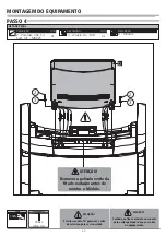 Preview for 29 page of Movement ESTEIRA X 3.0 Instruction Manual