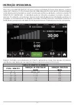 Preview for 63 page of Movement ESTEIRA X 3.0 Instruction Manual