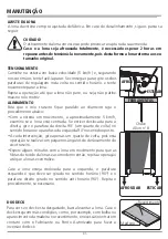 Preview for 85 page of Movement ESTEIRA X 3.0 Instruction Manual