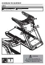 Preview for 124 page of Movement ESTEIRA X 3.0 Instruction Manual