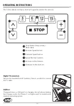 Preview for 131 page of Movement ESTEIRA X 3.0 Instruction Manual