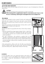 Preview for 181 page of Movement ESTEIRA X 3.0 Instruction Manual