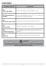 Preview for 183 page of Movement ESTEIRA X 3.0 Instruction Manual