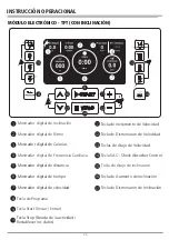 Preview for 226 page of Movement ESTEIRA X 3.0 Instruction Manual