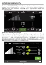 Preview for 259 page of Movement ESTEIRA X 3.0 Instruction Manual