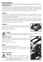 Preview for 276 page of Movement ESTEIRA X 3.0 Instruction Manual