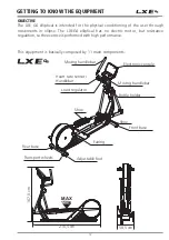 Preview for 12 page of Movement LXE G4 Instruction Manual