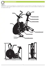 Предварительный просмотр 9 страницы Movement Rock Air Power Owner'S Manual