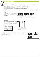 Preview for 12 page of Movement Rock Air Power Owner'S Manual