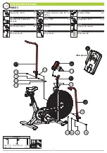 Предварительный просмотр 16 страницы Movement Rock Air Power Owner'S Manual