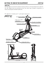 Preview for 12 page of Movement RTE Instruction Manual