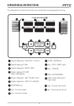 Preview for 24 page of Movement RTE Instruction Manual