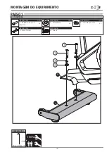 Preview for 18 page of Movement TOURS Manual