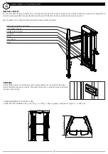 Preview for 8 page of Movement Wire Cross 45 User Manual