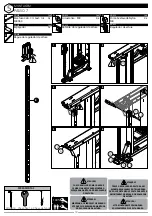 Preview for 18 page of Movement Wire Cross 45 User Manual