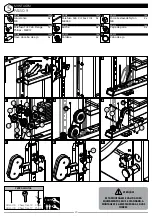 Preview for 20 page of Movement Wire Cross 45 User Manual