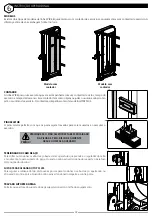 Preview for 32 page of Movement Wire Cross 45 User Manual