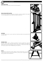 Preview for 33 page of Movement Wire Cross 45 User Manual