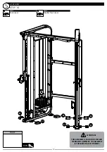 Preview for 72 page of Movement Wire Cross 45 User Manual