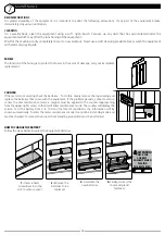 Preview for 76 page of Movement Wire Cross 45 User Manual