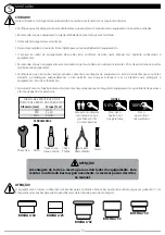 Предварительный просмотр 10 страницы Movement Wire Crossover User Manual