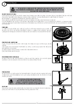 Предварительный просмотр 36 страницы Movement Wire Crossover User Manual