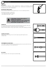 Предварительный просмотр 37 страницы Movement Wire Crossover User Manual